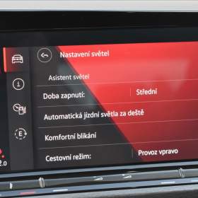 Foto inzerátu Volkswagen Golf 1,4 TSi  GTE Hybrid Virtual LED Kamera