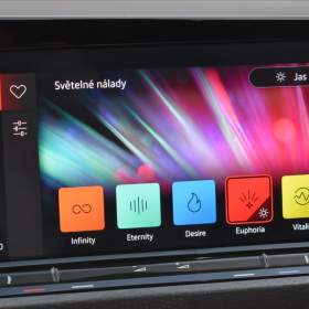 Foto inzerátu Volkswagen Golf 1,4 TSi  GTE Hybrid Virtual LED Kamera