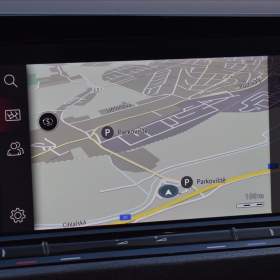 Foto inzerátu Volkswagen Golf 1,4 TSi  GTE Hybrid Virtual LED Kamera