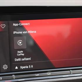 Foto inzerátu Volkswagen Golf 1,4 TSi  GTE Hybrid Virtual LED Kamera