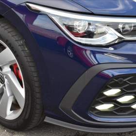 Foto inzerátu Volkswagen Golf 1,4 TSi  GTE Hybrid Virtual LED Kamera