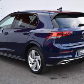 Foto inzerátu Volkswagen Golf 1,4 TSi  GTE Hybrid Virtual LED Kamera