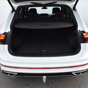 Foto inzerátu Volkswagen Tiguan Allspace 2,0 TDi  DSG 4x4 R-Line Assist Virtual