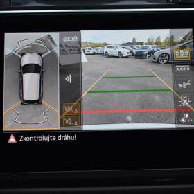 Foto inzerátu Volkswagen Tiguan Allspace 2,0 TDi  DSG 4x4 R-Line Assist Virtual