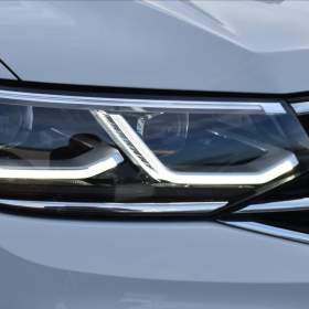 Foto inzerátu Volkswagen Tiguan Allspace 2,0 TDi  DSG 4x4 R-Line Assist Virtual