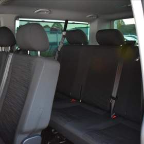 Foto inzerátu Volkswagen Caravelle 2,0 TDi  DSG LONG BULLI Virtual LED