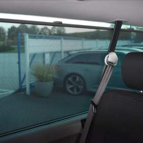 Foto inzerátu Volkswagen Caravelle 2,0 TDi  DSG LONG BULLI Virtual LED