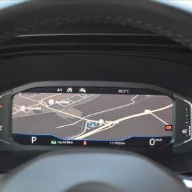 Foto inzerátu Volkswagen Caravelle 2,0 TDi  DSG LONG BULLI Virtual LED