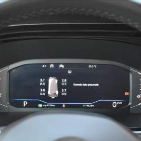 Foto inzerátu Volkswagen Caravelle 2,0 TDi  DSG LONG BULLI Virtual LED