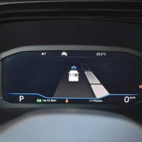 Foto inzerátu Volkswagen Caravelle 2,0 TDi  DSG LONG BULLI Virtual LED