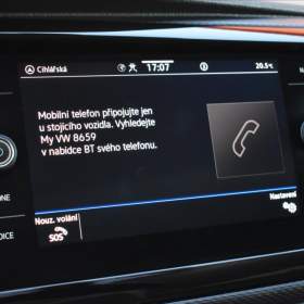 Foto inzerátu Volkswagen Caravelle 2,0 TDi  DSG LONG BULLI Virtual LED