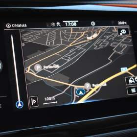 Foto inzerátu Volkswagen Caravelle 2,0 TDi  DSG LONG BULLI Virtual LED