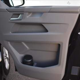 Foto inzerátu Volkswagen Caravelle 2,0 TDi  DSG LONG BULLI Virtual LED