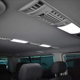 Foto inzerátu Volkswagen Caravelle 2,0 TDi  DSG LONG BULLI Virtual LED