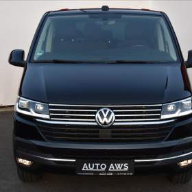Foto inzerátu Volkswagen Caravelle 2,0 TDi  DSG LONG BULLI Virtual LED