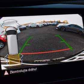 Foto inzerátu Volkswagen Caravelle 2,0 TDi  DSG LONG BULLI Virtual LED