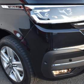 Foto inzerátu Volkswagen Caravelle 2,0 TDi  DSG LONG BULLI Virtual LED