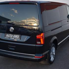 Foto inzerátu Volkswagen Caravelle 2,0 TDi  DSG LONG BULLI Virtual LED