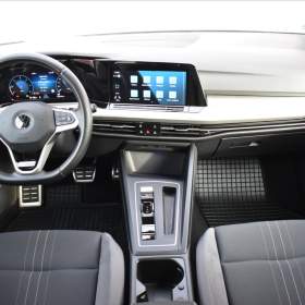 Foto inzerátu Volkswagen Golf 2,0 TDi  DSG 4x4 Alltrack LED Kamera