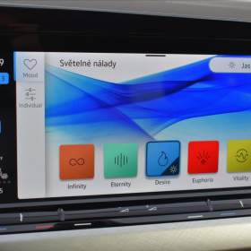 Foto inzerátu Volkswagen Golf 2,0 TDi  DSG 4x4 Alltrack LED Kamera