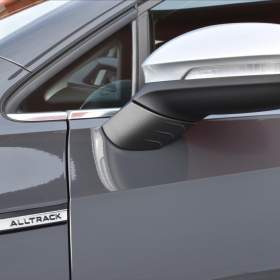 Foto inzerátu Volkswagen Golf 2,0 TDi  DSG 4x4 Alltrack LED Kamera