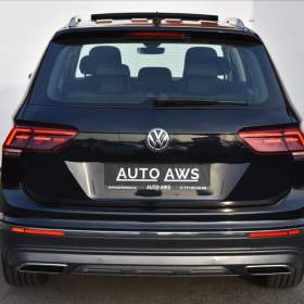 Foto inzerátu Volkswagen Tiguan Allspace 2,0 TDi DSG 4x4 Highline LED 7-Míst