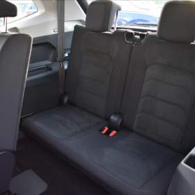 Foto inzerátu Volkswagen Tiguan Allspace 2,0 TDi DSG 4x4 Highline LED 7-Míst