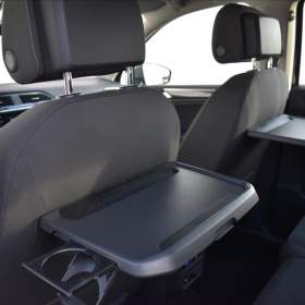 Foto inzerátu Volkswagen Tiguan Allspace 2,0 TDi DSG 4x4 Highline LED 7-Míst