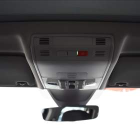 Foto inzerátu Volkswagen Tiguan Allspace 2,0 TDi DSG 4x4 Highline LED 7-Míst