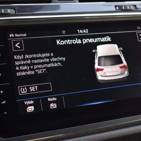 Foto inzerátu Volkswagen Tiguan Allspace 2,0 TDi DSG 4x4 Highline LED 7-Míst