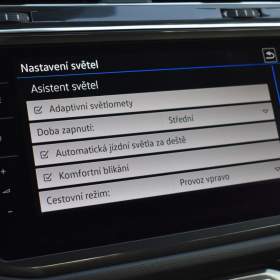 Foto inzerátu Volkswagen Tiguan Allspace 2,0 TDi DSG 4x4 Highline LED 7-Míst