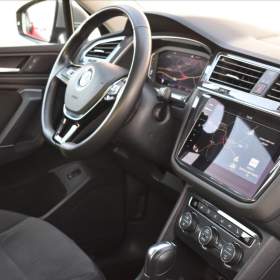 Foto inzerátu Volkswagen Tiguan Allspace 2,0 TDi DSG 4x4 Highline LED 7-Míst