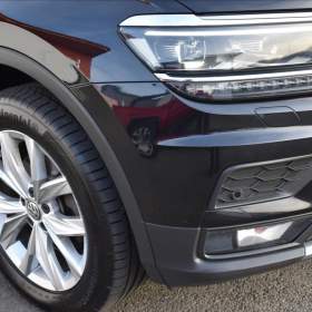 Foto inzerátu Volkswagen Tiguan Allspace 2,0 TDi DSG 4x4 Highline LED 7-Míst