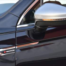 Foto inzerátu Volkswagen Tiguan Allspace 2,0 TDi DSG 4x4 Highline LED 7-Míst