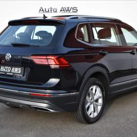 Foto inzerátu Volkswagen Tiguan Allspace 2,0 TDi DSG 4x4 Highline LED 7-Míst