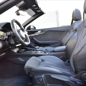 Foto inzerátu Audi A5 2,0 40TDi  quattro S-Line LED Matrix