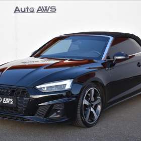 Audi A5 2,0 40TDi quattro S- Line LED Matrix / 19287776