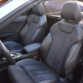 Foto inzerátu Audi A5 2,0 40TDi  quattro S-Line LED Matrix