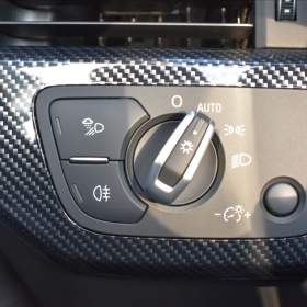 Foto inzerátu Audi A5 2,0 40TDi  quattro S-Line LED Matrix