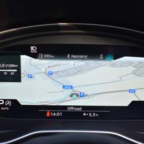 Foto inzerátu Audi A5 2,0 40TDi  quattro S-Line LED Matrix
