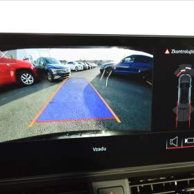 Foto inzerátu Audi A5 2,0 40TDi  quattro S-Line LED Matrix