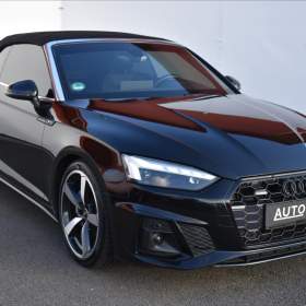 Foto inzerátu Audi A5 2,0 40TDi  quattro S-Line LED Matrix