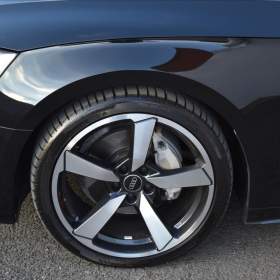 Foto inzerátu Audi A5 2,0 40TDi  quattro S-Line LED Matrix