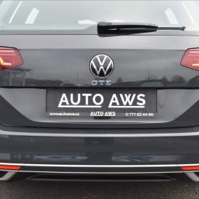 Foto inzerátu Volkswagen Passat 1,4 TSi  DSG GTE Virtual LED Assist