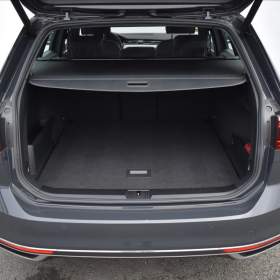 Foto inzerátu Volkswagen Passat 1,4 TSi  DSG GTE Virtual LED Assist