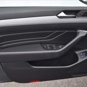 Foto inzerátu Volkswagen Passat 1,4 TSi  DSG GTE Virtual LED Assist