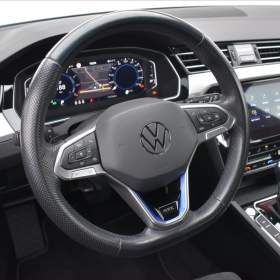Foto inzerátu Volkswagen Passat 1,4 TSi  DSG GTE Virtual LED Assist