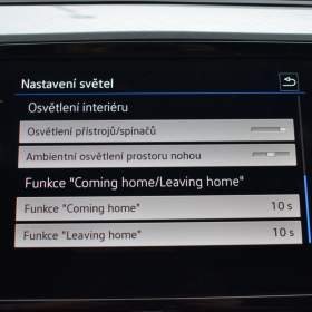 Foto inzerátu Volkswagen Passat 1,4 TSi  DSG GTE Virtual LED Assist