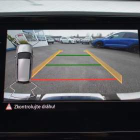 Foto inzerátu Volkswagen Passat 1,4 TSi  DSG GTE Virtual LED Assist