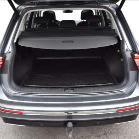 Foto inzerátu Volkswagen Tiguan Allspace 2,0 TDi  R-Line Virtual Assist LED